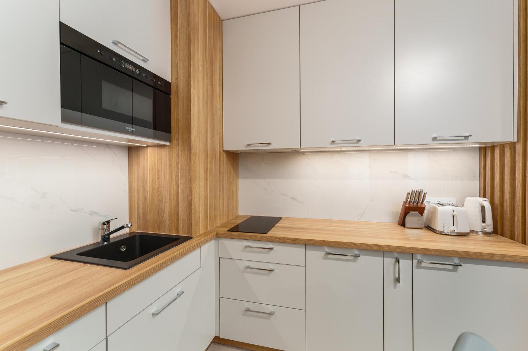 Szept Baltyku Apartment Kolberg